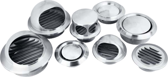 小型管道風(fēng)機(jī)