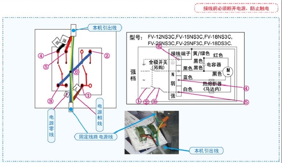 松下靜音送風(fēng)機,松下靜音型送風(fēng)機