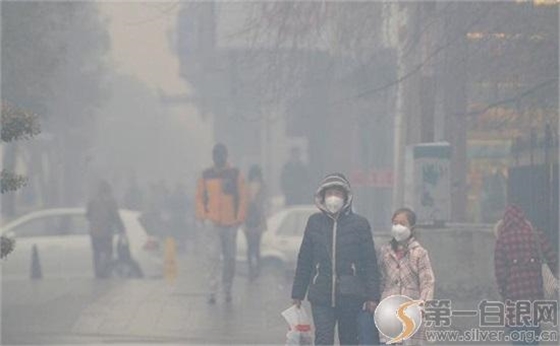出門戴口罩