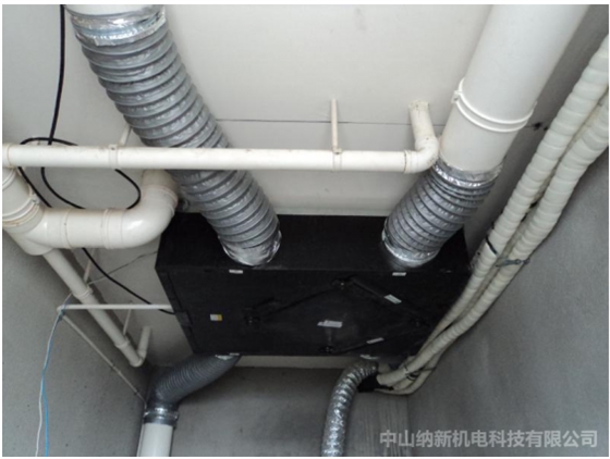衛(wèi)生間排風(fēng)機(jī)