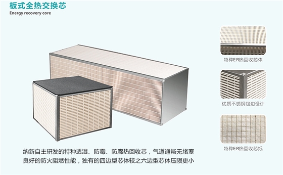 酒店新風(fēng)系統(tǒng)
