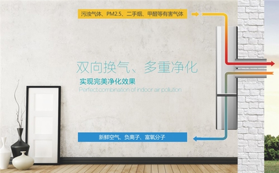 吸頂式排風(fēng)扇