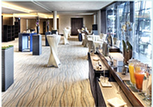 圓形管道離心風(fēng)機適用餐廳