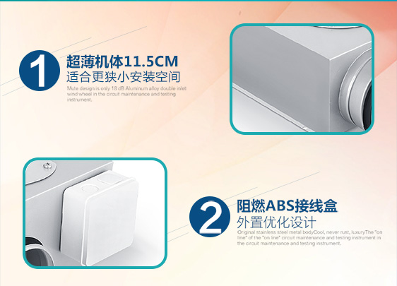 FV-04NU1C產(chǎn)品特色