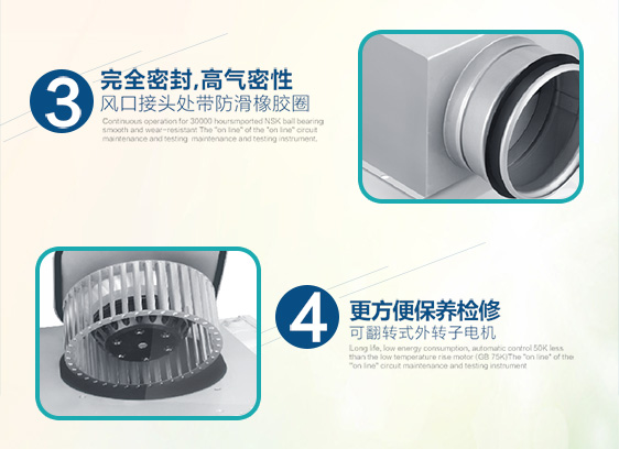 FV-04NU1C產(chǎn)品特色