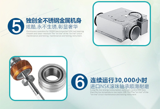 FV-04NU1C產(chǎn)品特色