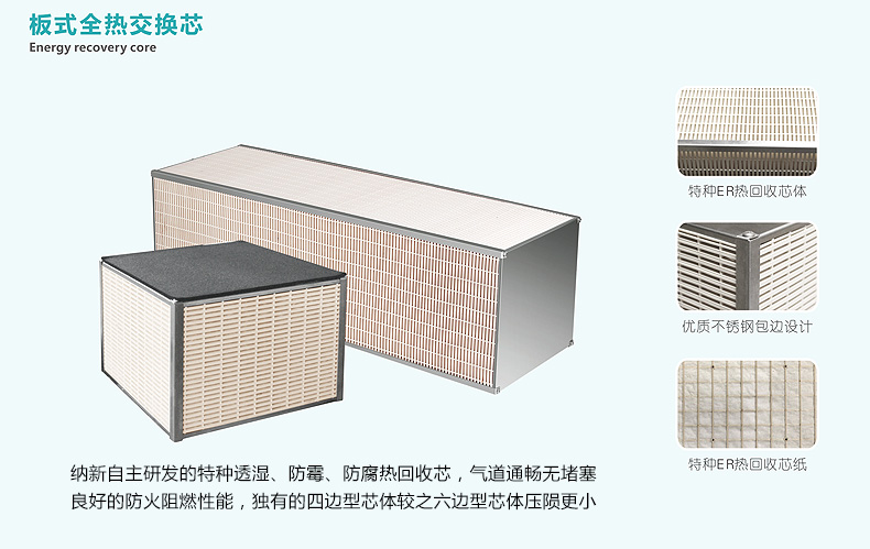 機(jī)房新風(fēng)系統(tǒng),機(jī)房新風(fēng)機(jī)交換芯