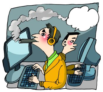 網(wǎng)吧新風(fēng)系統(tǒng)