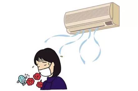 家庭住宅新風(fēng)系統(tǒng)抵制空調(diào)病