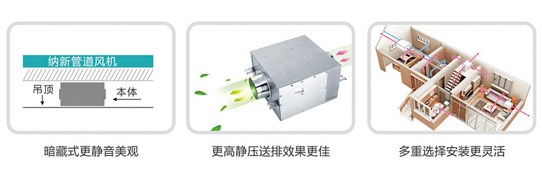 靜音送風(fēng)機(jī)供應(yīng)廠家優(yōu)勢(shì)