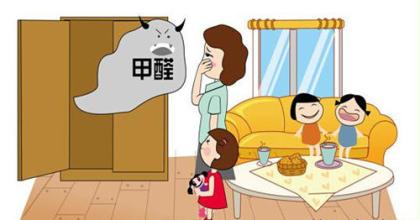 納新新風(fēng)系統(tǒng)清除室內(nèi)甲醛