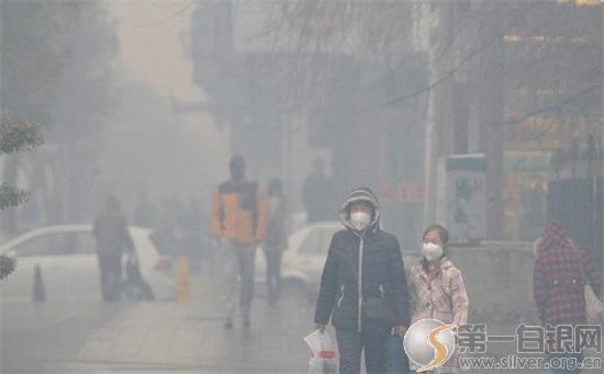 出門戴口罩