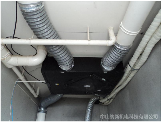 家用換氣扇